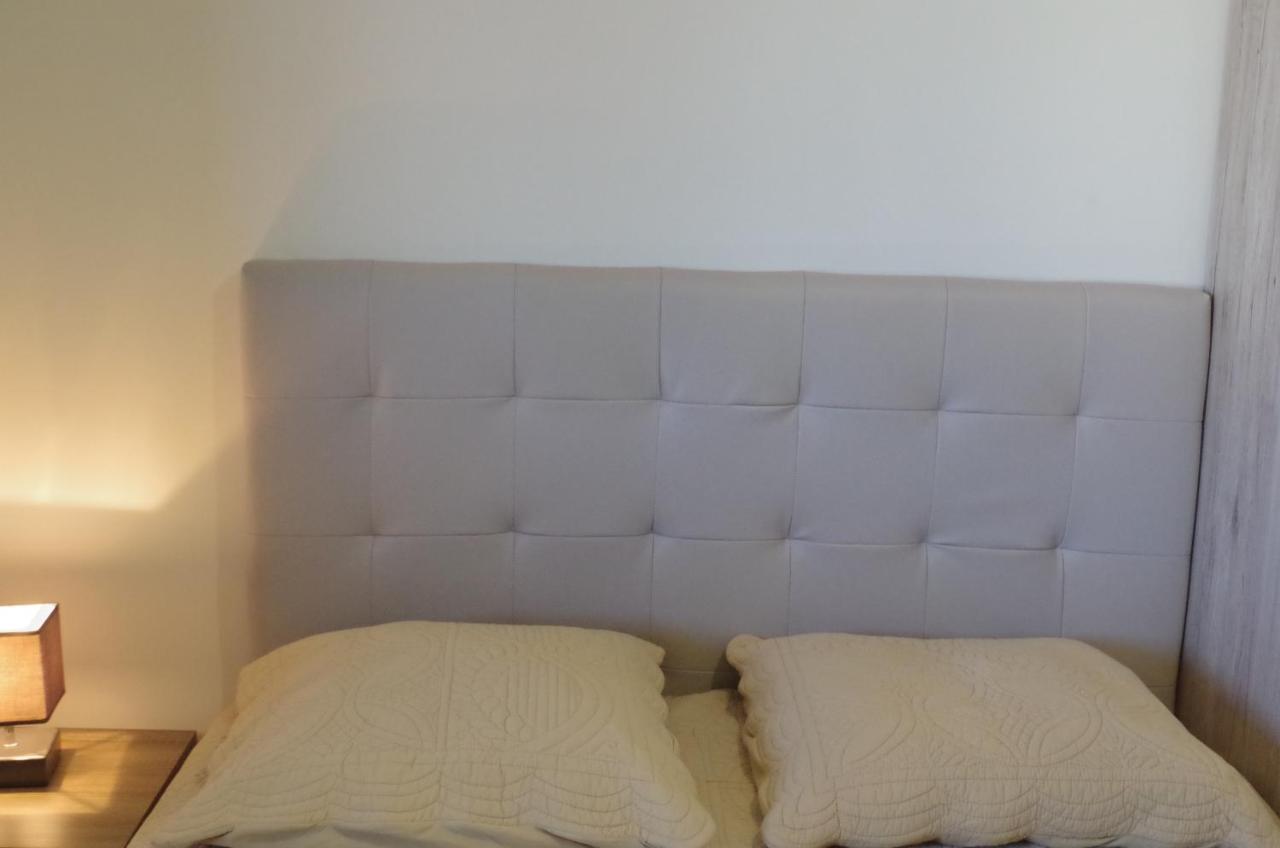 Trebeurden Appartement T 3 Vue Mer 3 *** Exteriör bild