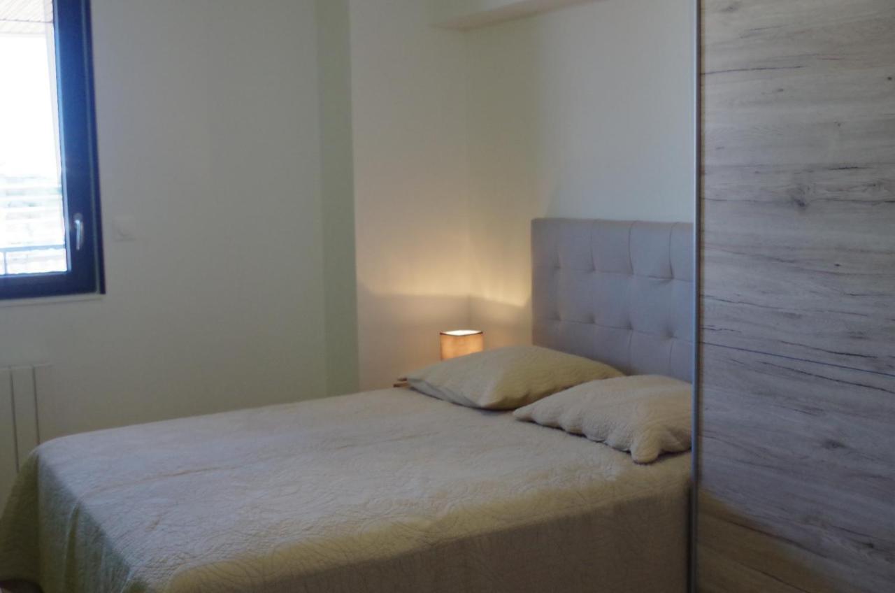 Trebeurden Appartement T 3 Vue Mer 3 *** Exteriör bild