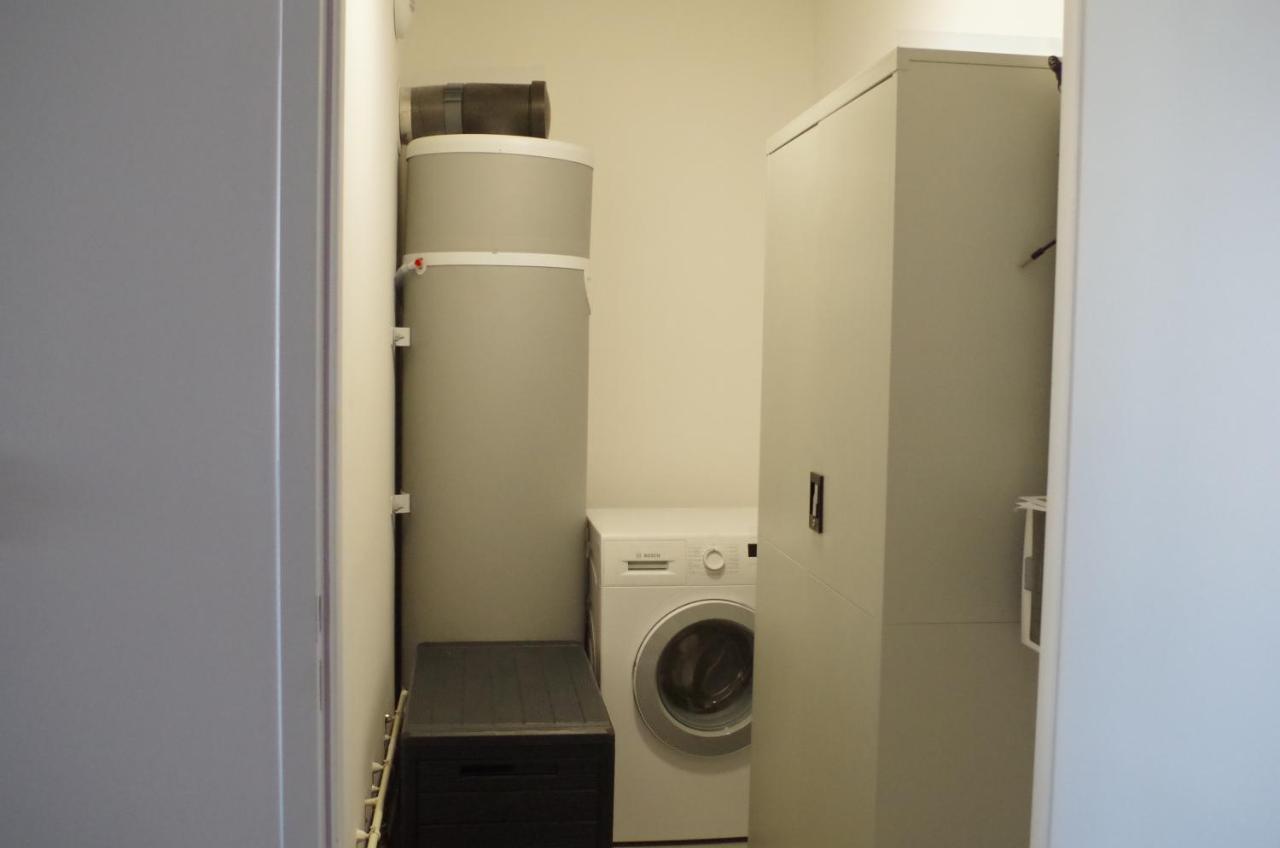 Trebeurden Appartement T 3 Vue Mer 3 *** Exteriör bild