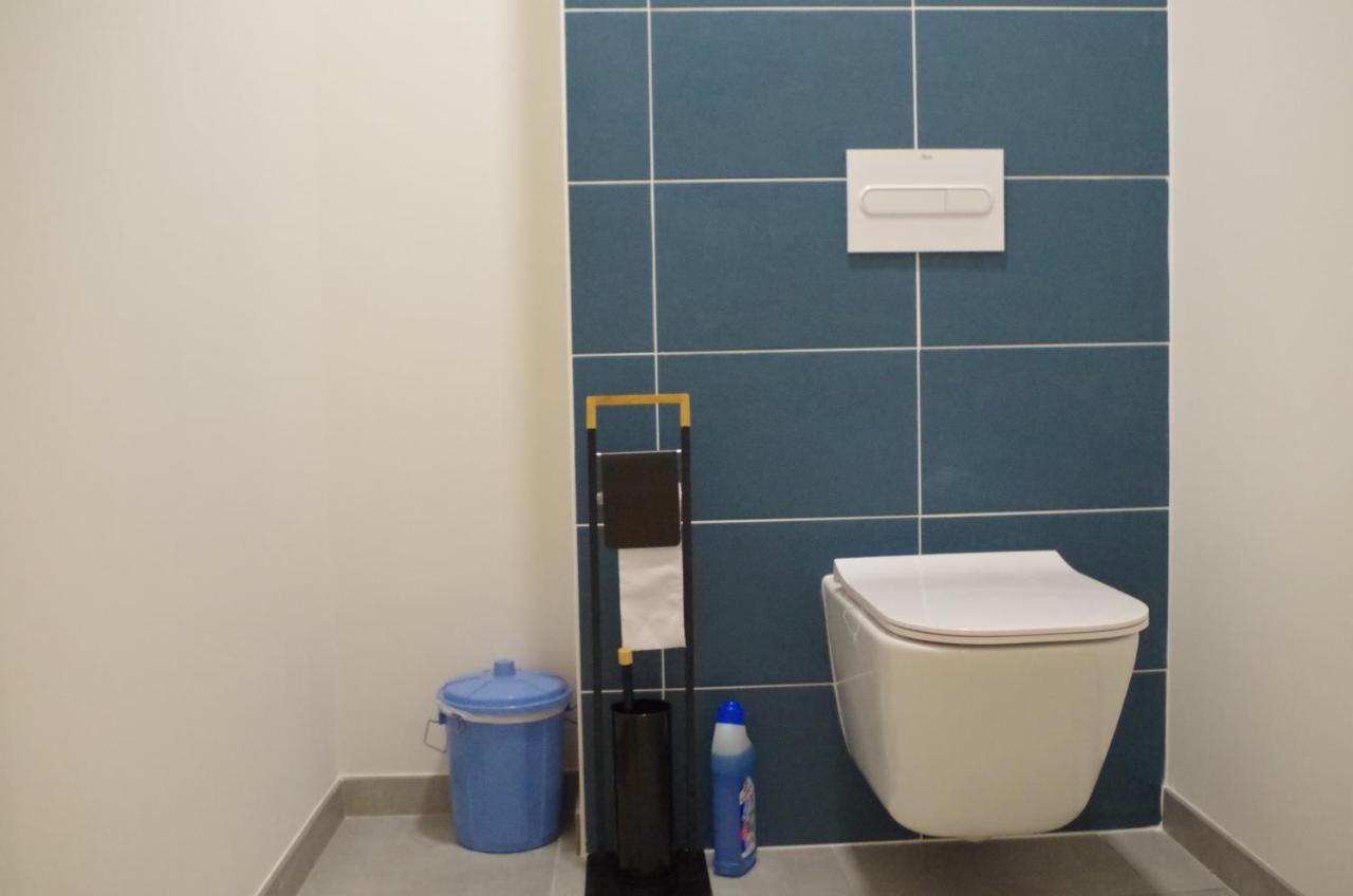 Trebeurden Appartement T 3 Vue Mer 3 *** Exteriör bild