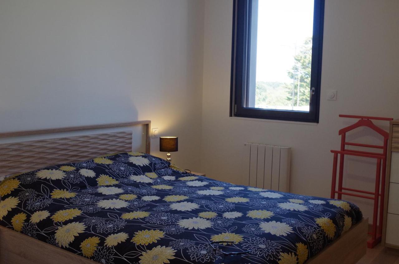 Trebeurden Appartement T 3 Vue Mer 3 *** Exteriör bild