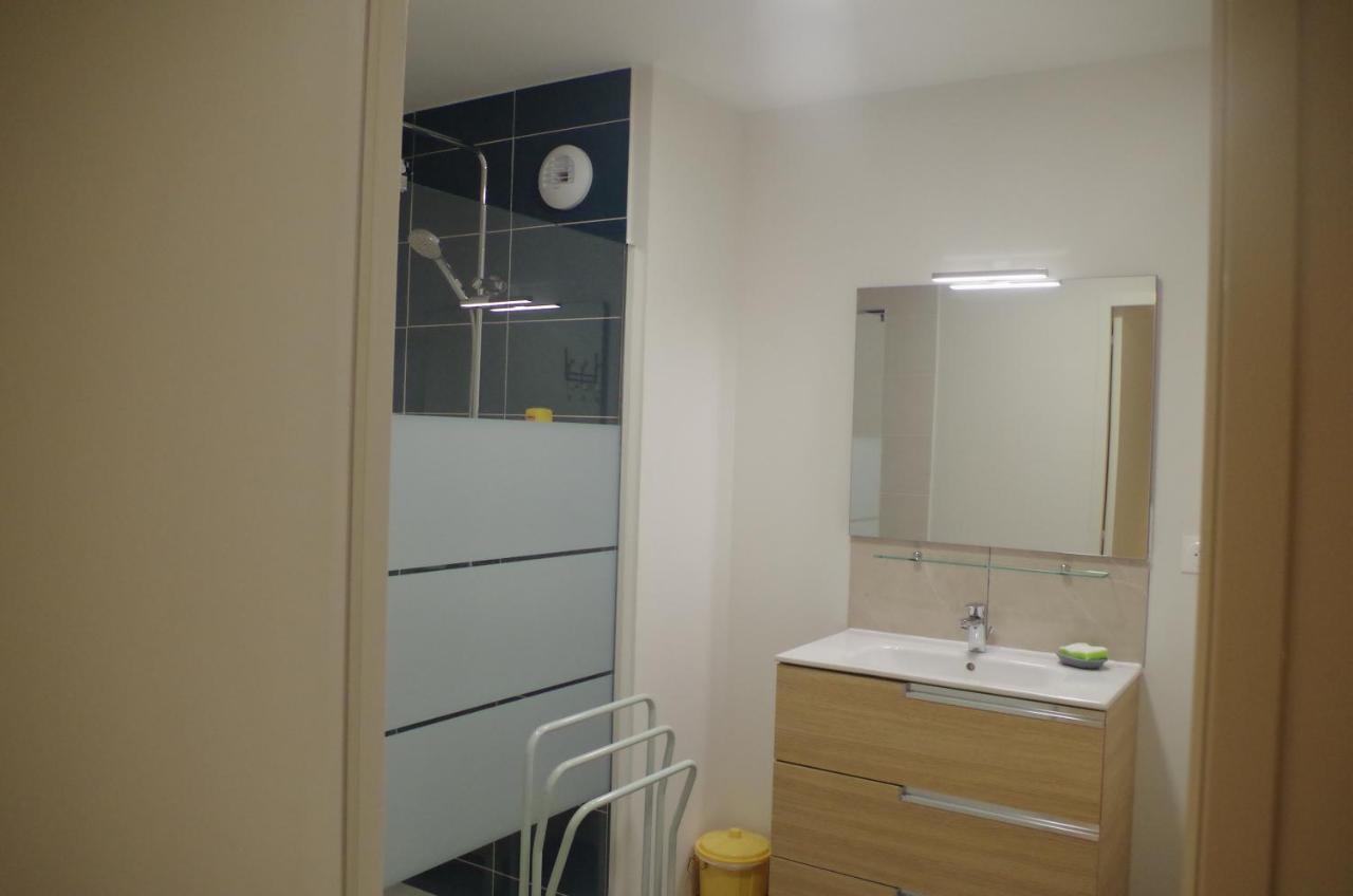 Trebeurden Appartement T 3 Vue Mer 3 *** Exteriör bild