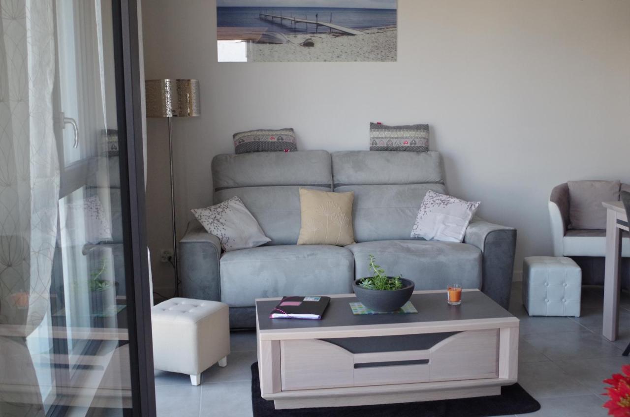 Trebeurden Appartement T 3 Vue Mer 3 *** Exteriör bild
